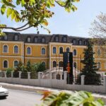 Trashëgimia arkitekturale