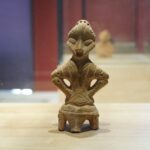 Trashëgimi kulturore e luajtshme