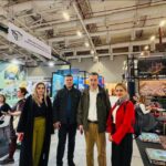 Përfaqësues të Këshillit të Kosovës për Trashëgimi Kulturore zhvilluan vizitë zyrtare në Stamboll, Republikën e Turqisë.