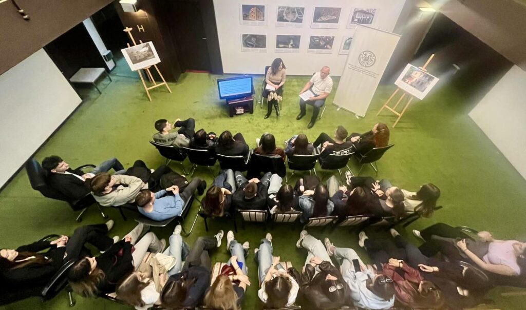 Këshilli i Kosovës për Trashëgimi Kulturore shënoi Ditën Ndërkombëtare të Monumenteve dhe Lokaliteteve – 18 prillin