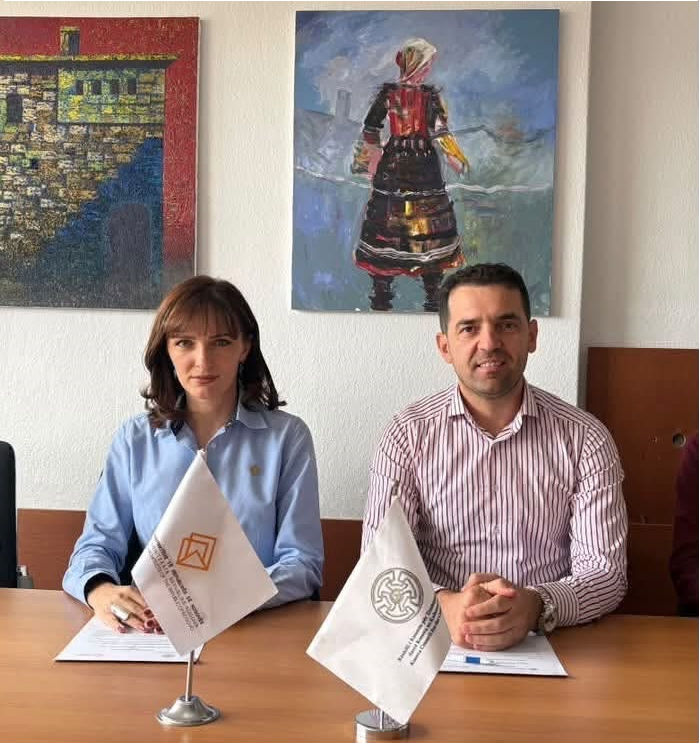KKTK dhe OARK nënshkruan memorandum bashkëpunimi